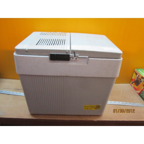 KOOLATRON COOLER - NO CORD