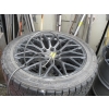 Image 2 : SET OF 22" 6 BOLT RIMS W/ASST TIRES