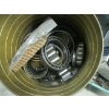 Image 2 : SHELF OF MISC. LG. BEARINGS, NAILS, SCREWS, ETC.