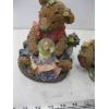 Image 2 : 3 BEARS - 2 ARE MUSIC BOXES
