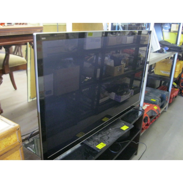50  PANASONIC TV - AS IS - NO REMOTE