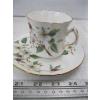 Image 2 : 14 TEACUPS/SAUCERS