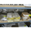 Image 1 : DC SPEED CONTROLS & 7" AUXILIARY HEAT SINK & FORWARD BREAK SWITCH