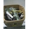 Image 4 : COLLECTABLE AVON BOTTLES, ETC.