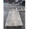 Image 2 : LG. 4 WHEEL CART