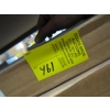 Image 4 : 2 - 18" BEARING BRACKETS & BAG OF BEARING BRACKET KIT