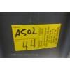 Image 4 : BIN OF MISC. PICTURES, SM. COLLECTABLE GLASSWARE & A CEILING FAN