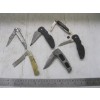 Image 1 : 6 KNIVES