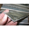 Image 2 : MISC. TILE PIECES, GLASS MIRROR TILE PIECES, ETC.