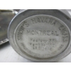Image 7 : 3 BOXES OF MISC. SILVERPLATE, ELECTRONICS, MEASURING TAPES, ETC.
