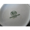 Image 2 : 3 GERMAN HUTSCHENREUTHER WHITE VASES