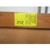 Image 2 : WOOD FRAMED CORKBOARD