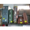 Image 1 : 5 SUITCASES