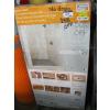 Image 1 : SCHLUTER KURDI SHOWER KIT - NO DRAIN