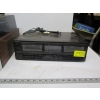 Image 2 : PANASONIC 8 TRACK STEREO W/TURNTABLE & TECHNICS DUAL CASSETTE DECK