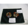 Image 2 : SHERMAN CLIP ON EARRINGS