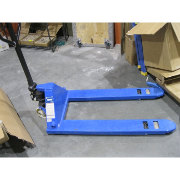 PALLETJACK