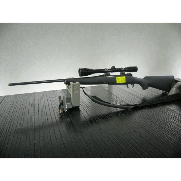 WINCHESTER|CALIBER .270 WIN| LEVER ACTION