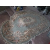 Image 1 : ROUND AREA CARPET
