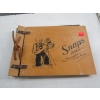Image 4 : BANFF SNAPSHOT ALBUM & A POLAROID CAMERA