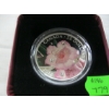 Image 3 : 2012 $20 FINE SILVER .999 COIN IN CASE (TAX EXEMPT)