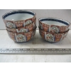 Image 1 : 5 PIECE CHINESE BOWL SET W/BOX