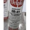 Image 3 : 4 ELECTRICAL ELIMINATION & METAL COATER 2ER41 SPRAY PAINTS