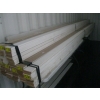 Image 1 : 10 PIECES OF TRIM - 3.5"X16'
