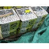 Image 1 : 6 BOXES OF 21 DEGREE COLLATED PLASTIC STRIP NAILS, 2.5"