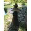 Image 2 : RAILWAY SWITCH SIGN & BASE OF A RAILWAY SWITCH SIGN