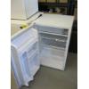 Image 3 : KENMORE WHITE BAR FRIDGE