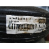 Image 2 : SET OF 4 -  8"X2.5" 5/8 BORE WHEELS