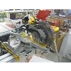Image 3 : DEWALT SLIDING COMPOUND MITER SAW ON DEWALT STAND