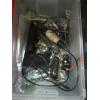 Image 3 : TOTE OF MISC. HARDWARE