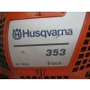 Image 3 : HUSQVARNA 353 CHAINSAW