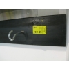 Image 3 : WALL MOUNT RACK FOR HANGING ACCESSORIES