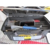 Image 4 : TOOLBOX W/ASST. TOOLS & A SUCTION MOUNT WHITEBOARD