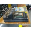 Image 2 : BURROUGHS VINTAGE ADDING MACHINE