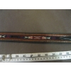 Image 2 : HORSEHAIR BELT