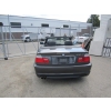 Image 6 : 2005 BMW 330ci RAG TOP VIN#WBABW53455PL52246, MILES 141,444