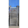 Image 3 : 2 DISMANTLED PAN RACKS