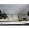 Image 1 : MISC. TUNE UP ANALYZER, BOXES W/MISC. SCREWS, ETC.