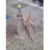 Image 1 : TIRE REMOVER STAND