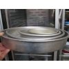 Image 2 : SET OF 4 ROUND CAKE PANS