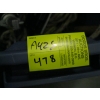 Image 2 : BIN OF MISC. ROPE, FISHING REEL, FISHING ROD HOLDERS, ETC.