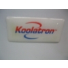 Image 3 : COOLATRON WHITE BAR FRIDGE