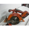 Image 2 : HILTI CORDLESS TOOLS - CIRCULAR SAW, CHARGER, HAMMER DRILL, IMPACT GUN