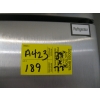 Image 5 : SUTTONAIRE 2 DOOR STAINLESS STEEL COOLER - 39"X77"