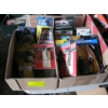 Image 1 : 2 BOXES OF MISC. NEW PARTS & PIECES