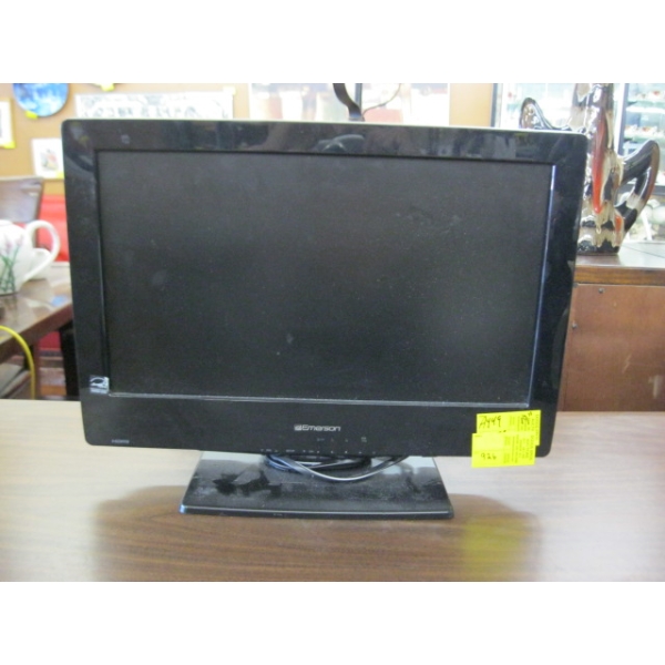 19" TV